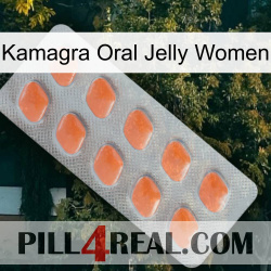 Kamagra Oral Jelly Women